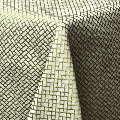 Image of Trellis, Green